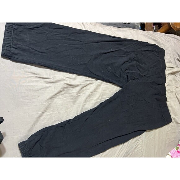 Victory Secrets Electric Pink Capri Pants - Picture 2 of 5